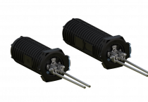Fiber Optic Splice Closures